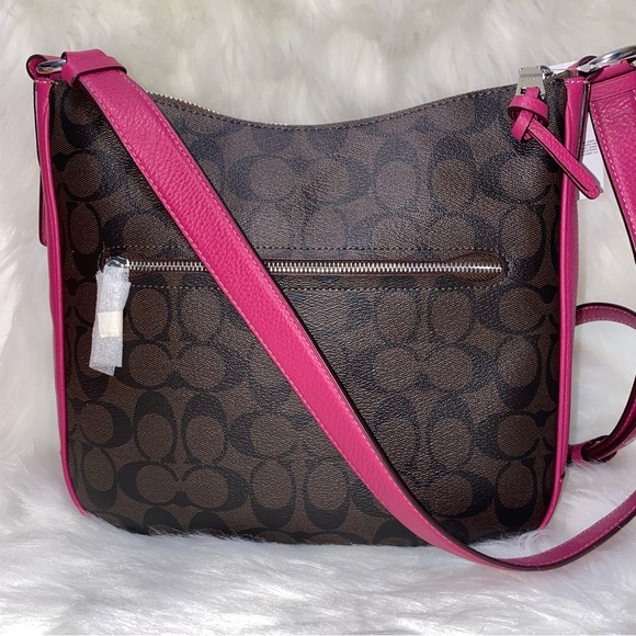 Coach Crossbody purse New - Picture 2 of 15